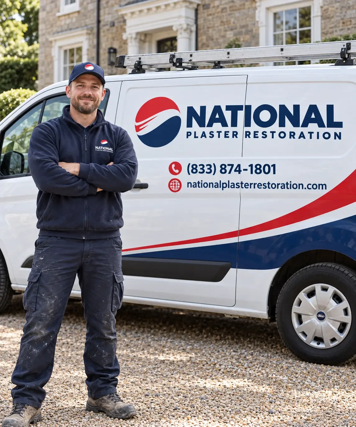 Plaster Repair company in Nimitz, WV